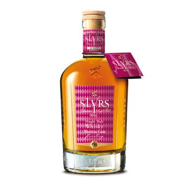 Slyrs Madeira Edition GB