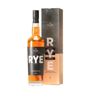 Slyrs Bavarian Rye