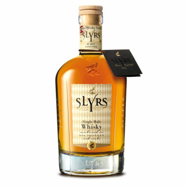 Slyrs Bavarian Single Malt Classic GB