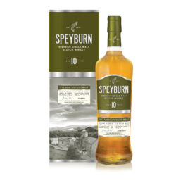 Speyburn 10YOGB