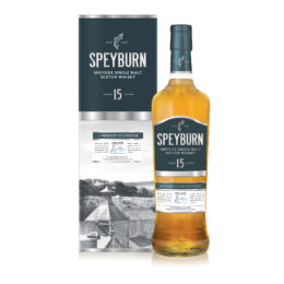 Speyburn 15YOGB