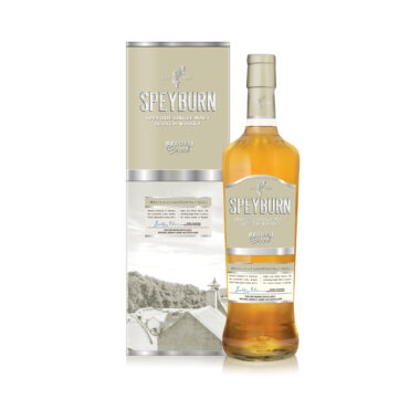 Speyburn Bradan Orach GB