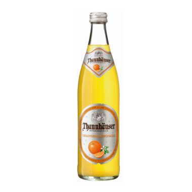 THANNHÄUSER ORANGE