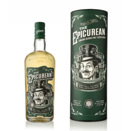 The Epicurean Lowland Blend GB