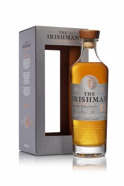 Irishman 12YOGB