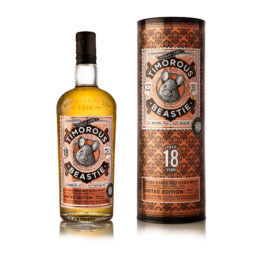 Timorous Beastie Highland Blend 18 YO GB