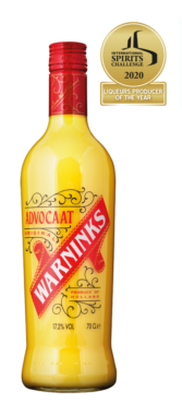 WARNINKS ADVOCAAT