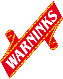 Warninks