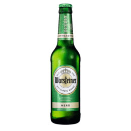 WARSTEINER HERB MW