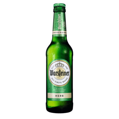 WARSTEINER HERB MW