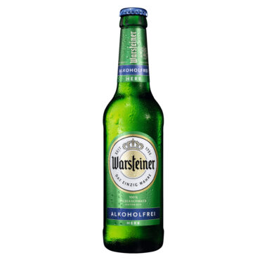 WARSTEINER HERB ALKOHOLFREI MW