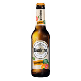 WARSTEINER RADLER GRAPEFRUIT MW