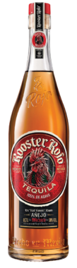Rooster Rojo Tequila Anejo (100% Agave)
