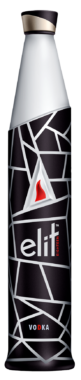 ELIT® Ultra Luxury Vodka Night Edition