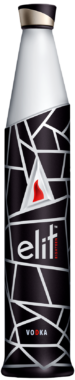 ELIT® Ultra Luxury Vodka Night Edition