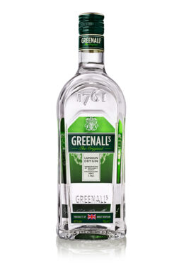 Greenall ́s London Dry Gin