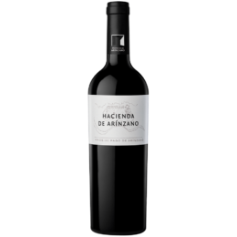 HACIENDA DE ARINZANO Tinto 2017 (Vino de Pago)
