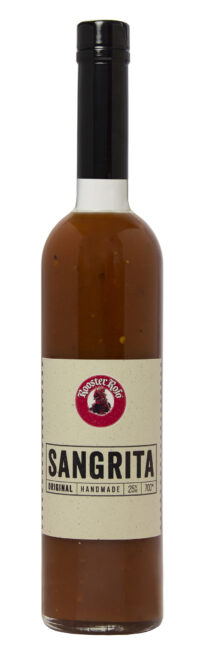 Rooster Rojo Red Chaser (Sangrita)