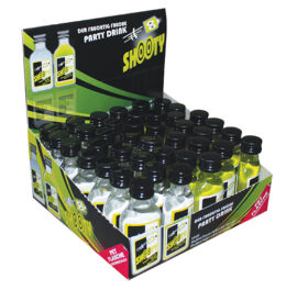 SHOOTY PARTYDRINK PET