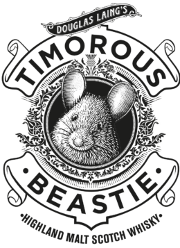 Timorous Beastie