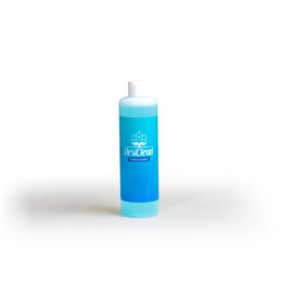 DESICLEAN HÄNDE- & FLÄCHENDESINFEKTION PET WITH DOSING CAP