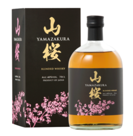 Yamazakura Blended Whisky GB