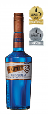De Kuyper Blue Curacao
