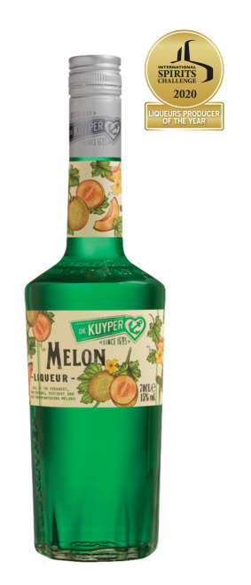 De Kuyper Melon