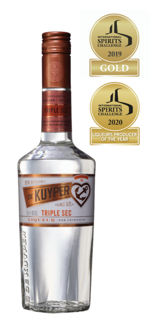 De Kuyper triple sec