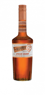 De Kuyper Apricot Brandy