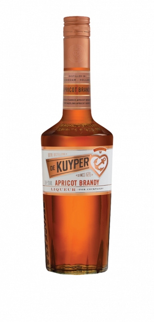 De Kuyper Apricot Brandy