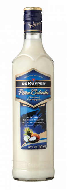 De Kuyper Pina Colada