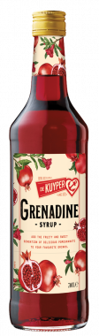De Kuyper Grenadine Sirup