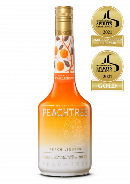 Original Peachtree