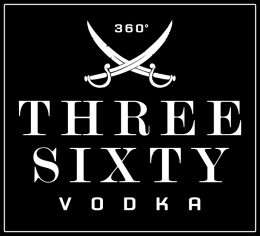 Three Sixty Vodka