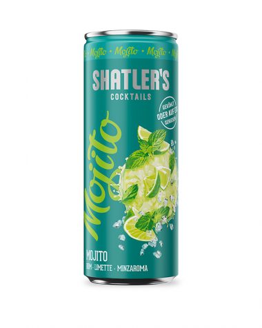 Shatler´s Mojito