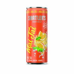 Shatler´s Mai Tai Cocktail