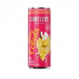 Shatler´s Pina Colada Cocktail