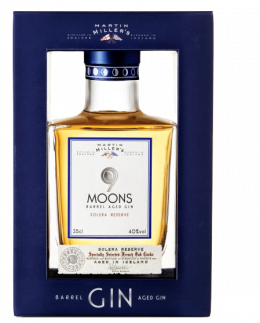 Martin Miller´s 9 Moons Gin
