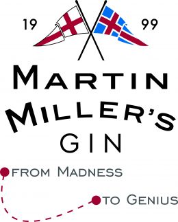 Martin Miller´s