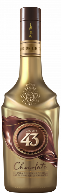 Licor 43 Chocolate