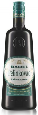 Pelinkovac Kräuterlikör