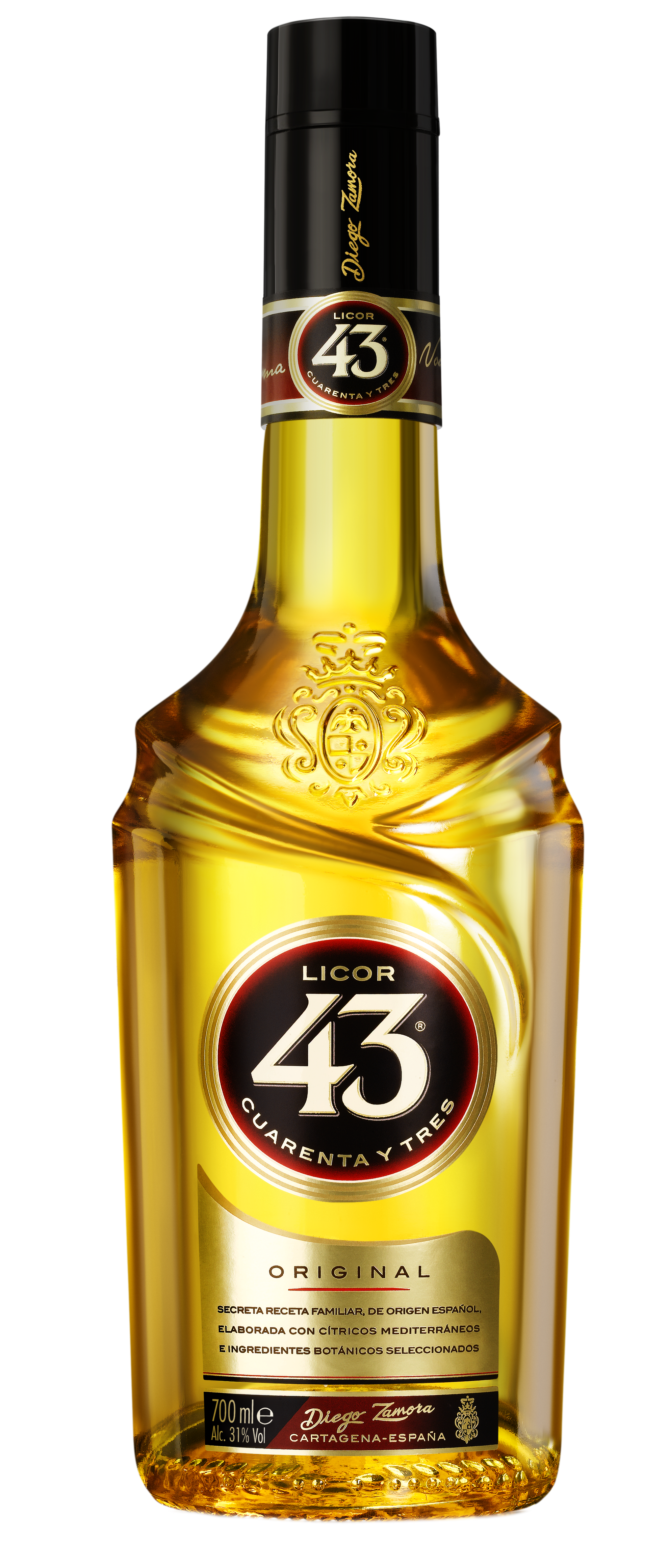 Licor43 Original - 1.0 L : Licor43 Original