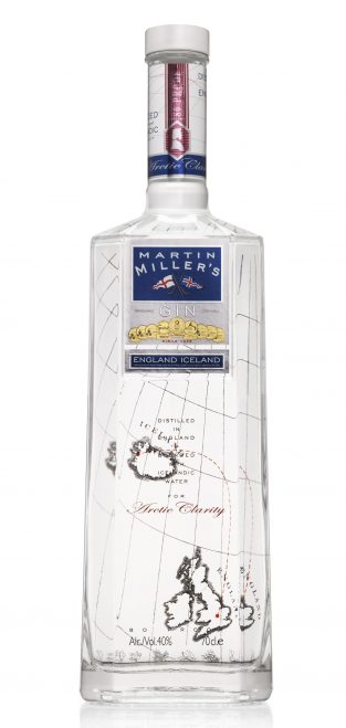 Martin Miller´s Gin Original