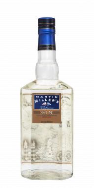 Martin Miller´s Gin Westbourne