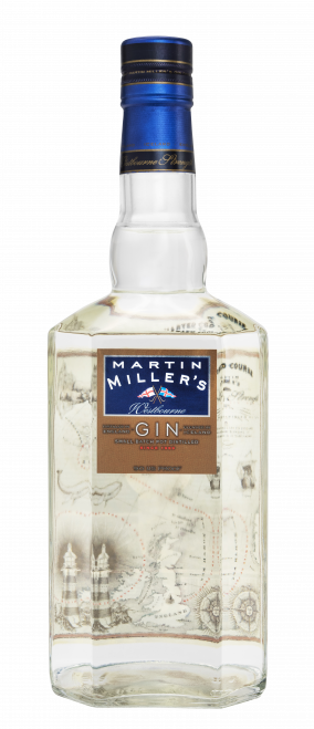 Martin Miller´s Westbourne Gin