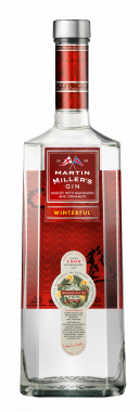 Martin Miller´s Winterful Gin