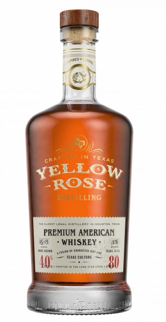 Yellow Rose Premium American