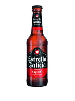 Estrella Galicia Especial