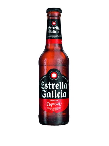Estrella Galicia Especial